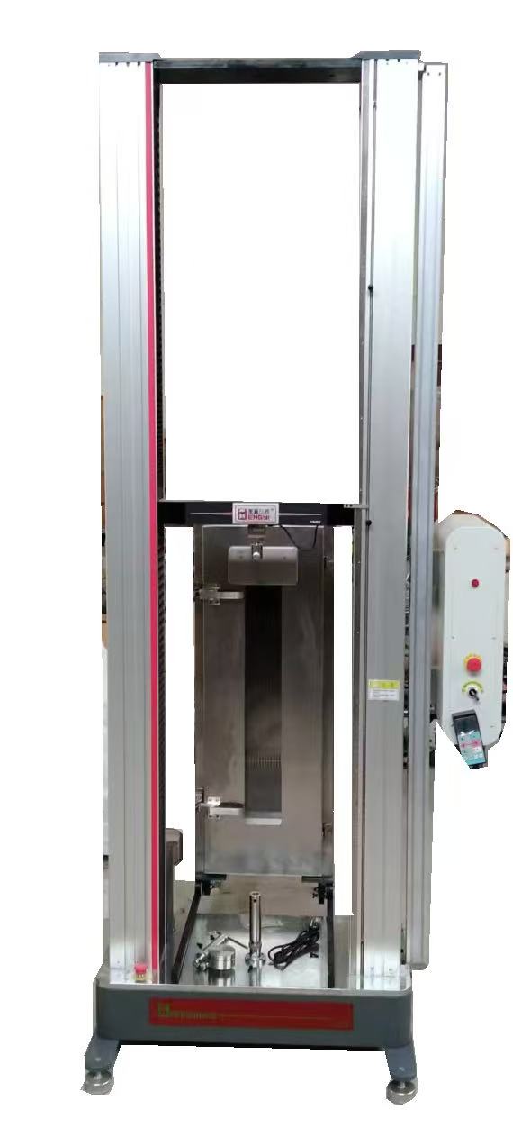 電腦控制高溫小沖桿試驗機(jī)